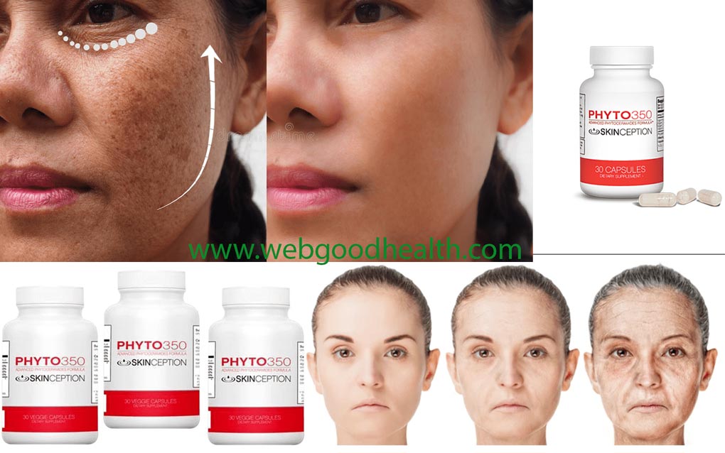Phyto 350 Skinception